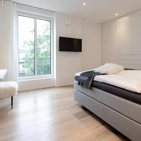 Loft17 Neu Luxus-loft Design Klima 2-4 Personen Traben-Trarbach