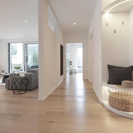 Loft17 Neu Luxus-loft Design Klima 2-4 Personen Traben-Trarbach