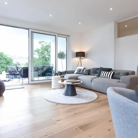 Loft17 Neu Luxus-loft Design Klima 2-4 Personen Traben-Trarbach