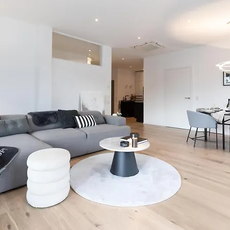 Loft17 Neu Luxus-loft Design Klima 2-4 Personen Apartment Traben-Trarbach