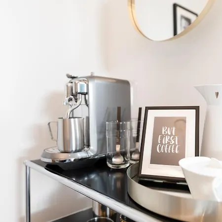 Apartment Loft17 Neu Luxus-loft Design Klima 2-4 Personen *
