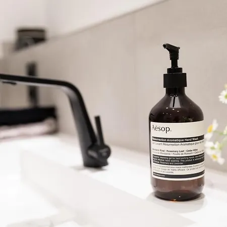 Apartment Loft17 Neu Luxus-loft Design Klima 2-4 Personen *