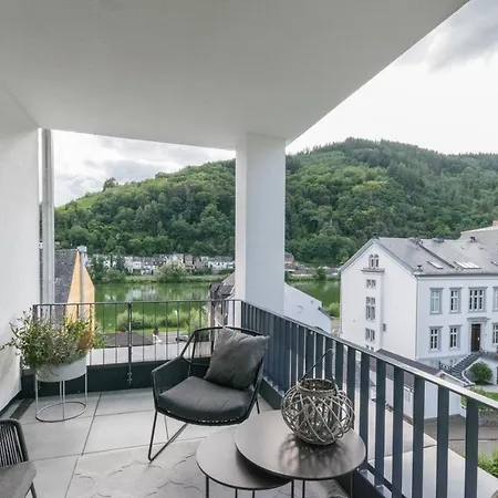 Loft17 Neu Luxus-loft Design Klima 2-4 Personen