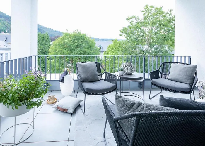 Loft17 Neu Luxus-loft Design Klima 2-4 Personen Apartamento *