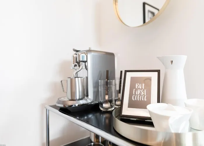 Apartamento Loft17 Neu Luxus-loft Design Klima 2-4 Personen *