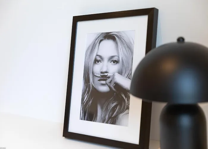 Loft17 Neu Luxus-loft Design Klima 2-4 Personen Apartamento *